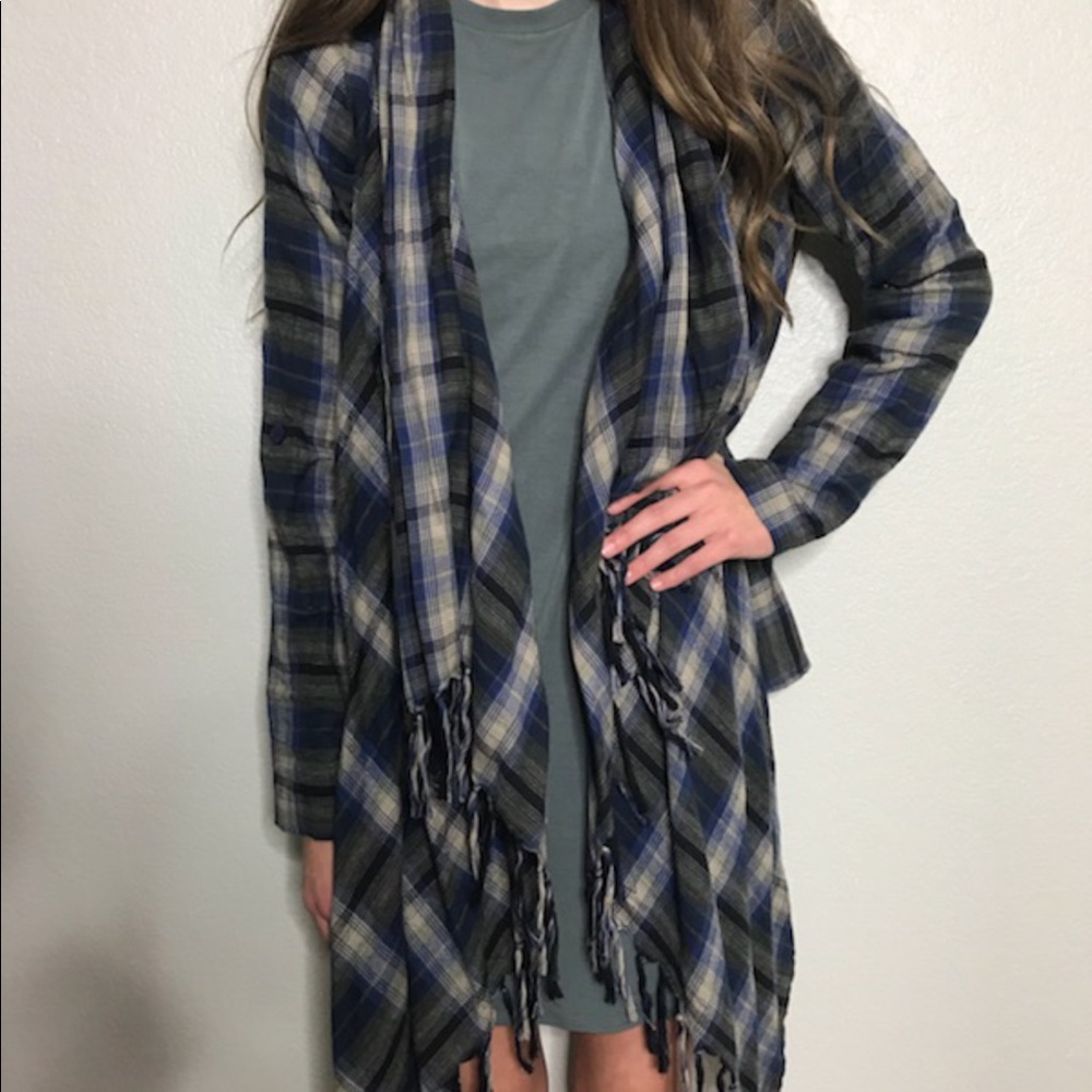 Cute cardigan . Overlay , outerwear